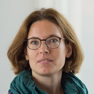 Profile photo of Associate Prof Jenneken Naaldenberg